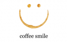 Логотип поставщика кофе для ресторанов и кофеен