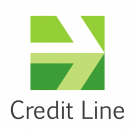 Логотип системы кредитования онлайн-магазинов